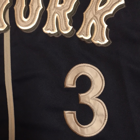 212 NYC Team Sports Jersey - Picture 4 of 9